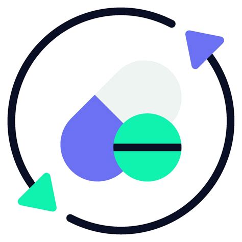 Regenerative Medicine Icon 27695727 Vector Art at Vecteezy