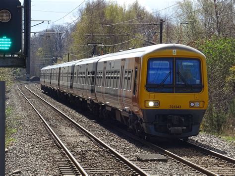 Wmr Selly Oak West Midlands Railway Class Flickr