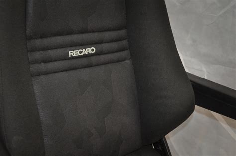 Recaro office chair