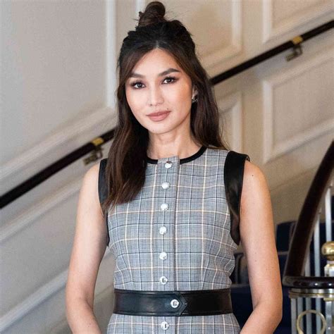 Gemma Chan On Minimalist Style And Tackling Diablo