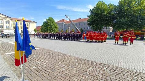 MÂINE ISU Alba exerciți demonstrative ateliere de lucru pentru