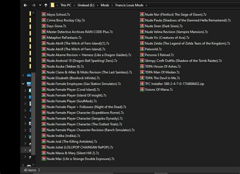 Bioshock Infinite Elizabeth Nude Mod Page Adult Gaming LoversLab