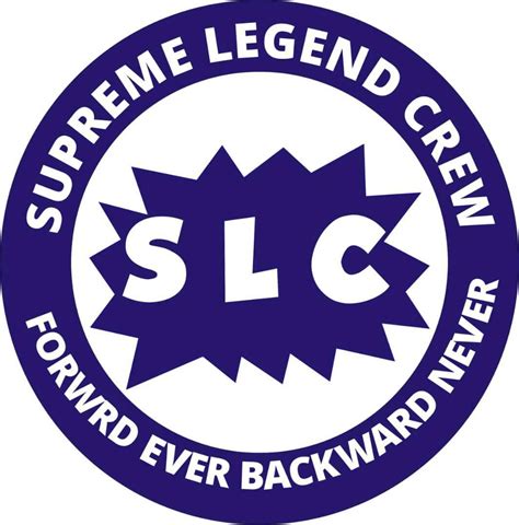 Supreme Legend Crew
