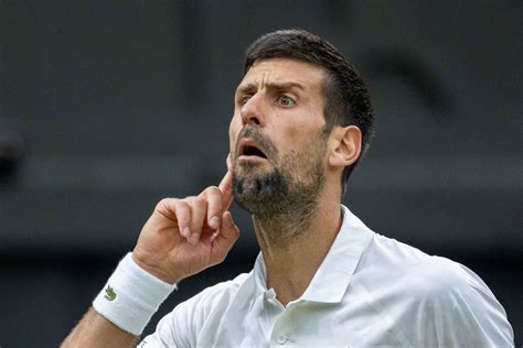 Goran Ivanisevic Says Novak Djokovic Goes Crazy As He Issues Warning To New Coach