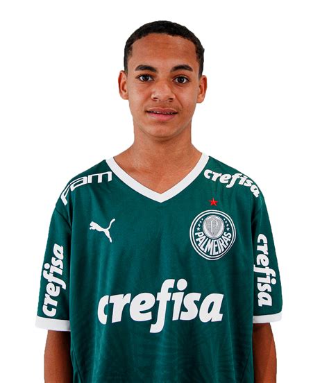 WESLEY LIMA DE SOUZA Palmeiras