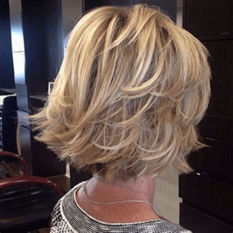 Over 50 Sexy Platinum Blonde