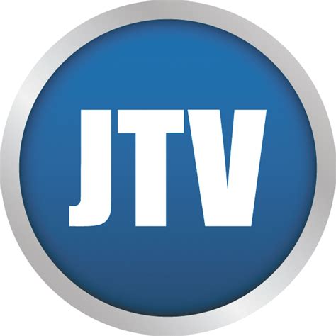 Jtv Jember Logo