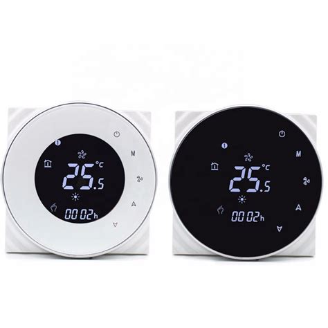 Smart Thermostat Wifi Tuya Control Programmable Room Thermostat