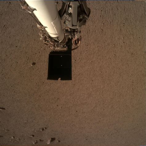 Sol 8 Instrument Deployment Camera Idc Nasa Mars Exploration