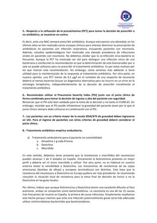 Guías IDSA Definitivo pdf para que me deje descargar PDF