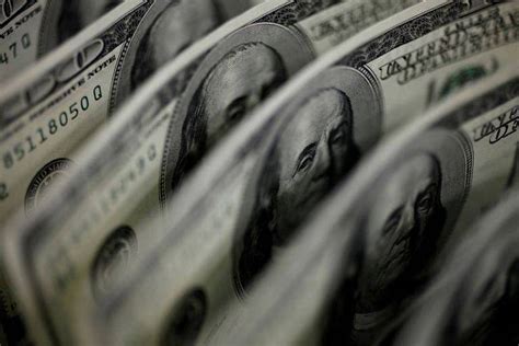 Acompanhe A Cotação Do Dólar E A Sessão Da Bolsa Hoje 11 11102024