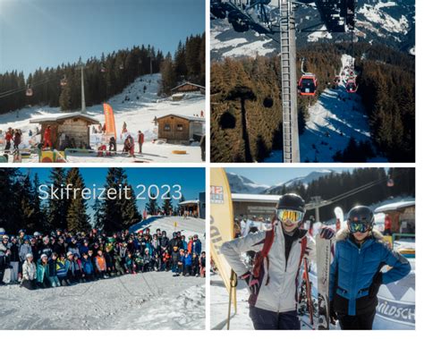 In 5 Tagen vom Anfänger zum Skifahrer Friedrich Wilhelm Schule