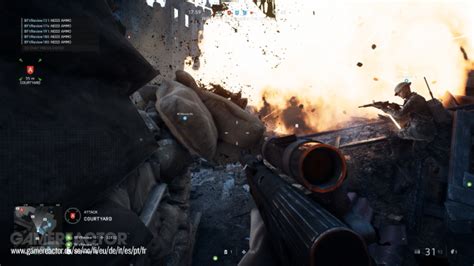 Battlefield V Análisis Gamereactor