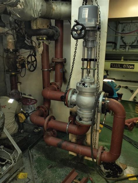 avalontec team successfully completed installation  fast fuel