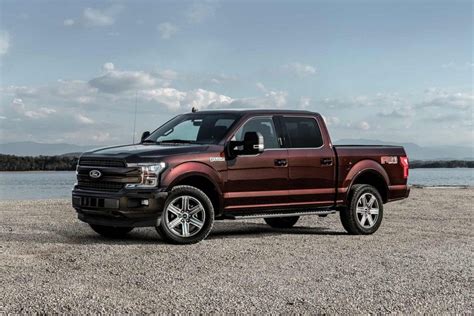 Ford Dealership Near Morristown | Fullerton F-150 | Somerville Edison