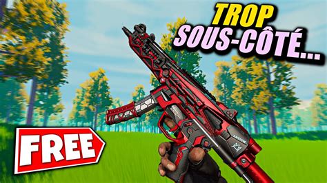 Le Fps Gratuit Le Plus Sous C T En Youtube