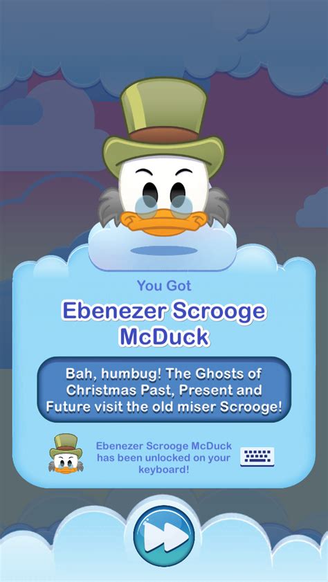 Scrooge Mcduck As Ebenezer Scrooge As An Emoji Drawing By Disney