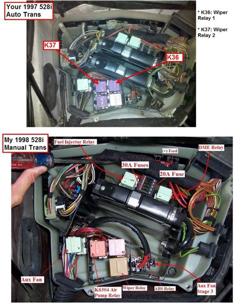 Bmw Z4 E85 Relay Location Best Bmw Z4 Review