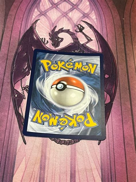 Croagunk Scarlet Violet Pokemon Reverse Holo Foil Nice Ebay