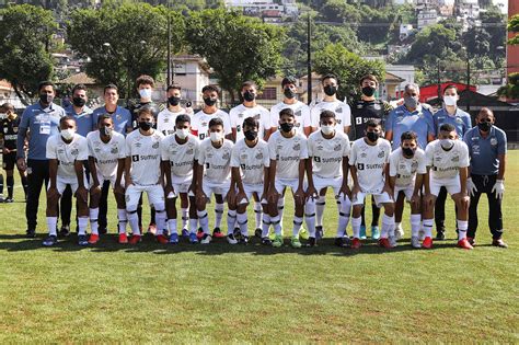 Santos FC 5 x 2 Maua Campeonato Paulista Sub 15 CT Rei Pelé 23 10