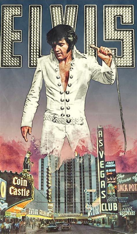 Pin By Lane Calcaterra On Elvis Elvis Presley Posters Elvis Presley Wallpaper Elvis Jumpsuits