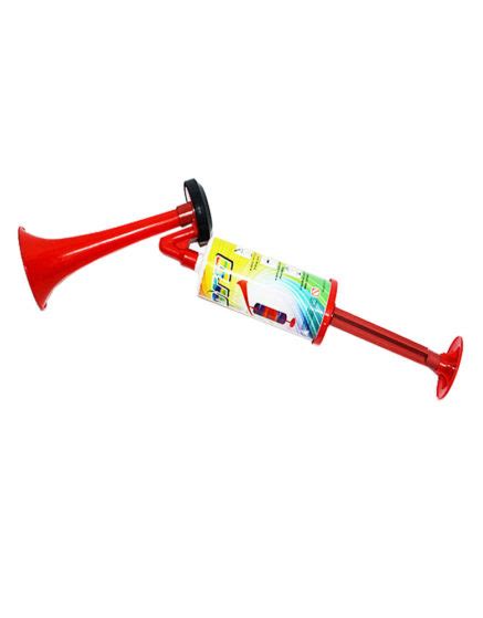 Cheap Manual Air Horn Singapore Cheering Noise Maker