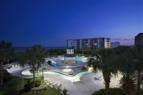 Litchfield Beach & Golf Resort is one of the best places to stay in ...