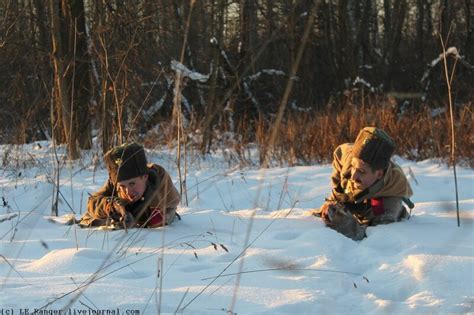 Забытые герои - реконструкция 16.12.12 (Первая мировая война): mil ...