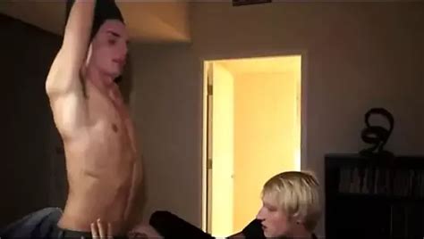 Rothaarige Hintern Malachi Cooper Von Jake James Anal Gefickt XHamster