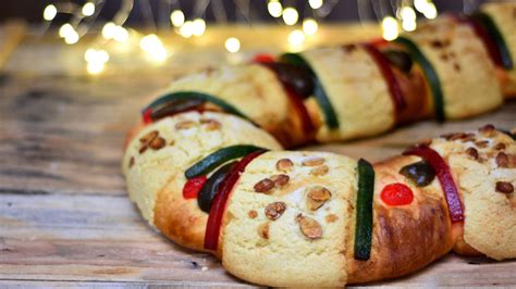 Rosca De Reyes Wallpapers Wallpaper Cave