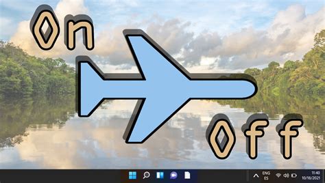 How To Turn On Or Off Airplane Mode In Windows Or Windows Winbuzzer