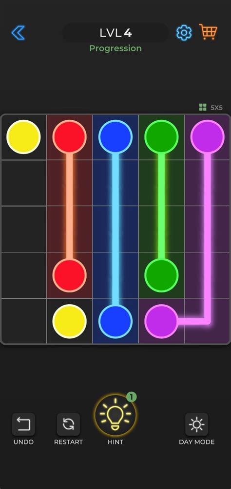 Connect The Dots Apk Download For Android Free