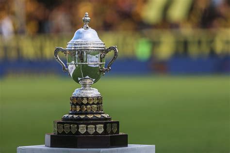 Campeonato Uruguayo Confirmadas Las Fechas De La Temporada 2024