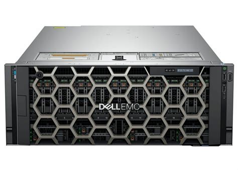 Dell Poweredge R840 Server