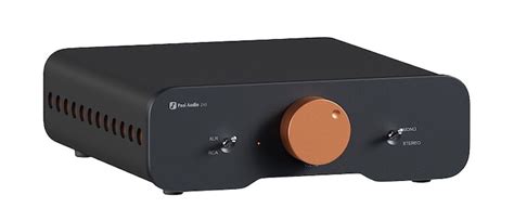 Amplifier Fosi Audio Za Balanced Stereo Mono Amplifier Reviews