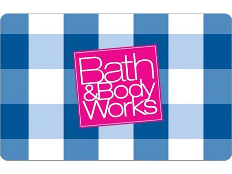 How To Check Bath Body Works Gift Card Balance And Expiry Date