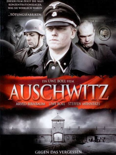 Affiche Du Film Auschwitz Photo Sur Allocin