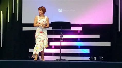 Pastora Glenda Perez YouTube