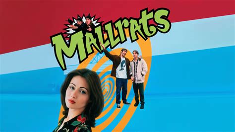 Mallrats - Movie - Where To Watch