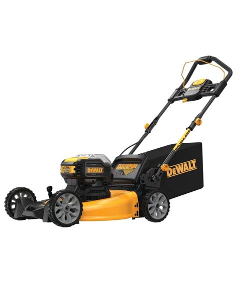 DEWALT 21.5 in. 20-Volt MAX Lithium-Ion Cordless Battery ...