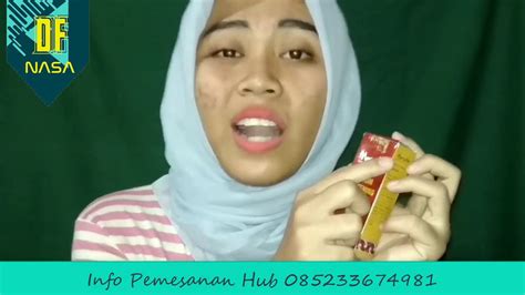 085233674981 Cara Pakai Moreskin Serum Whitening Gold Youtube