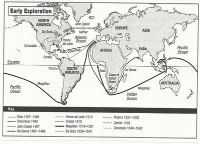 Maps - European exploresss6h6