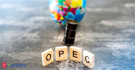 Opec OPEC Presses For Compliance With Oil Cuts Saudi Says It S No