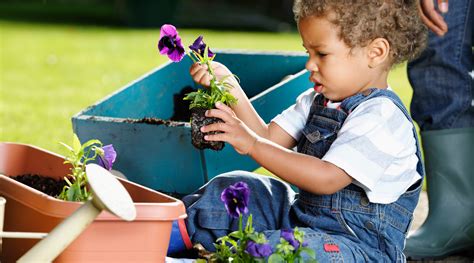 20 Kids’ Gardening Tools, Kits and Toys