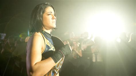 Bayley like you've never seen before: photos | WWE