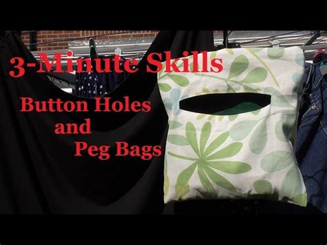 Debbie Shore Peg Bag Atelier Yuwa Ciao Jp