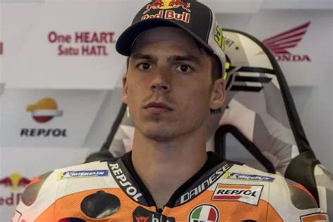 Pembalap Repsol Honda Joan Mir Absen Balapan MotoGP Di GP Italia 2023