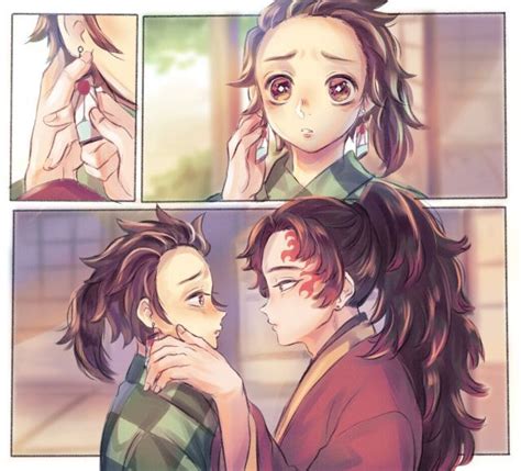 Demon Slayer Ships Pics Yoriichi X Sumiyoshi In 2021 Demon