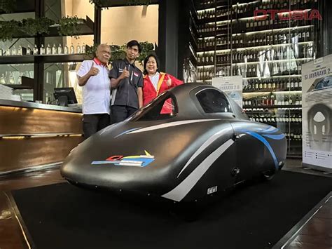 Diikuti Negara Shell Eco Marathon Akan Digelar Di Sirkuit