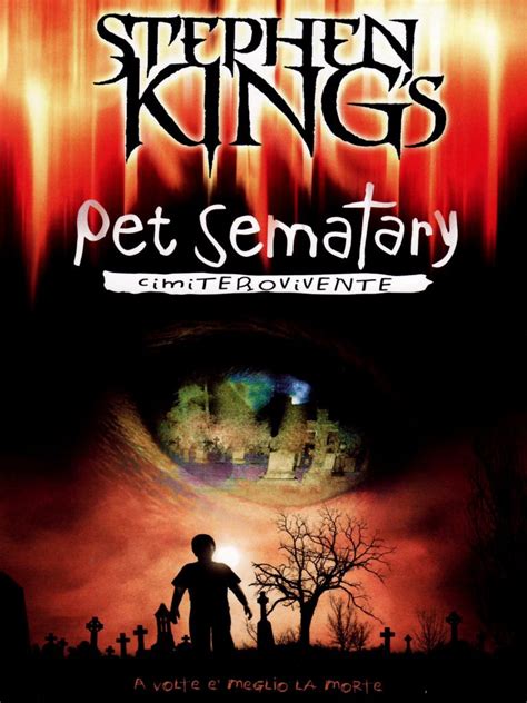 Pet Sematary 1989